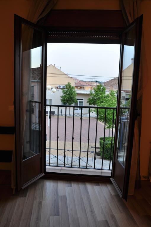 Apartamentos Rurales Romero Nohales 客房 照片