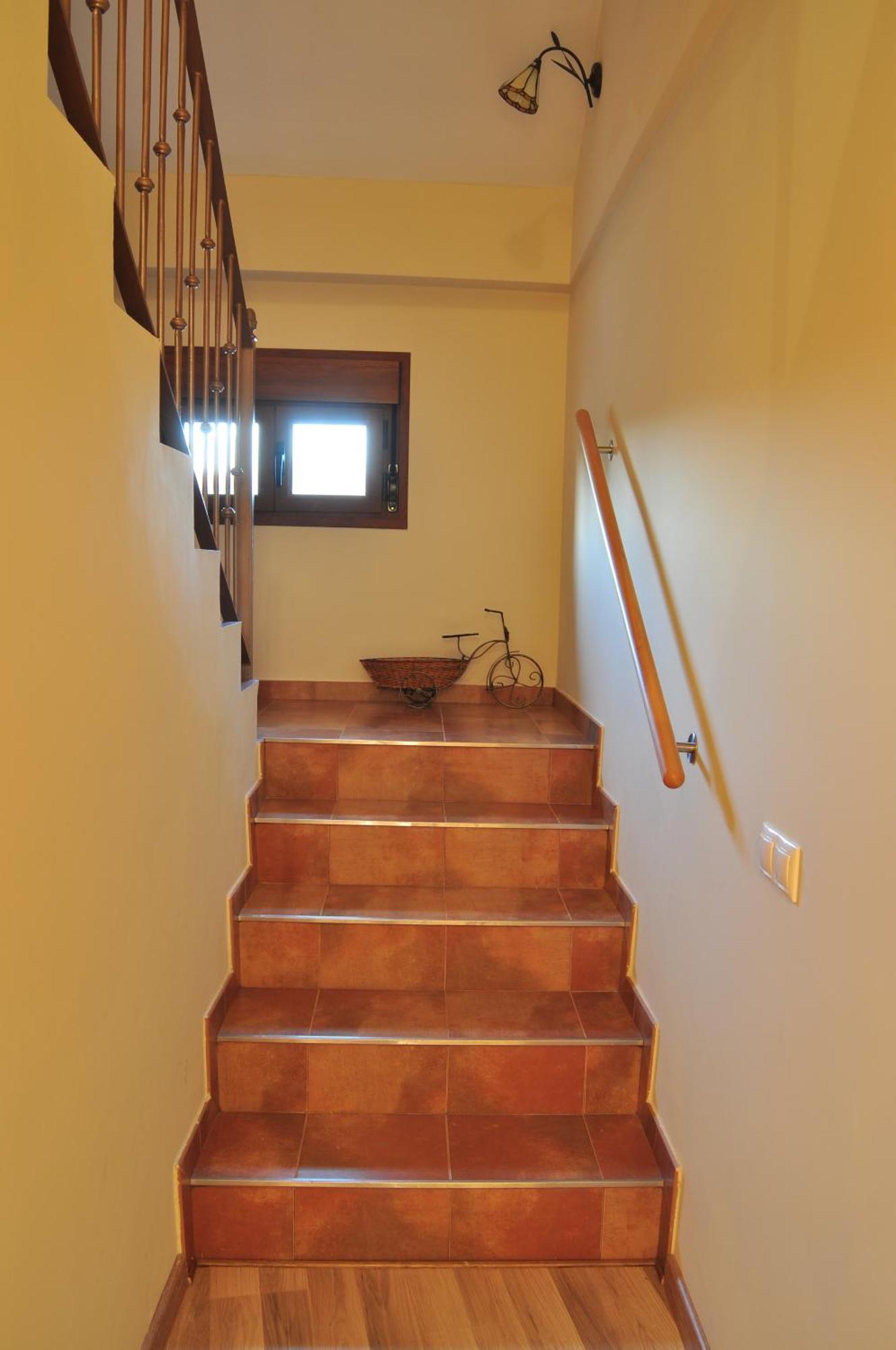 Apartamentos Rurales Romero Nohales 客房 照片