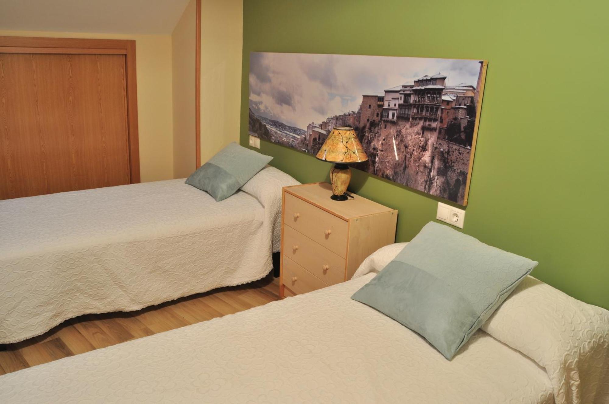 Apartamentos Rurales Romero Nohales 客房 照片