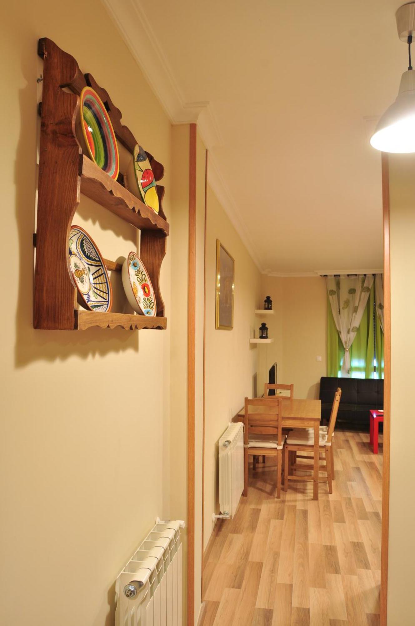 Apartamentos Rurales Romero Nohales 客房 照片