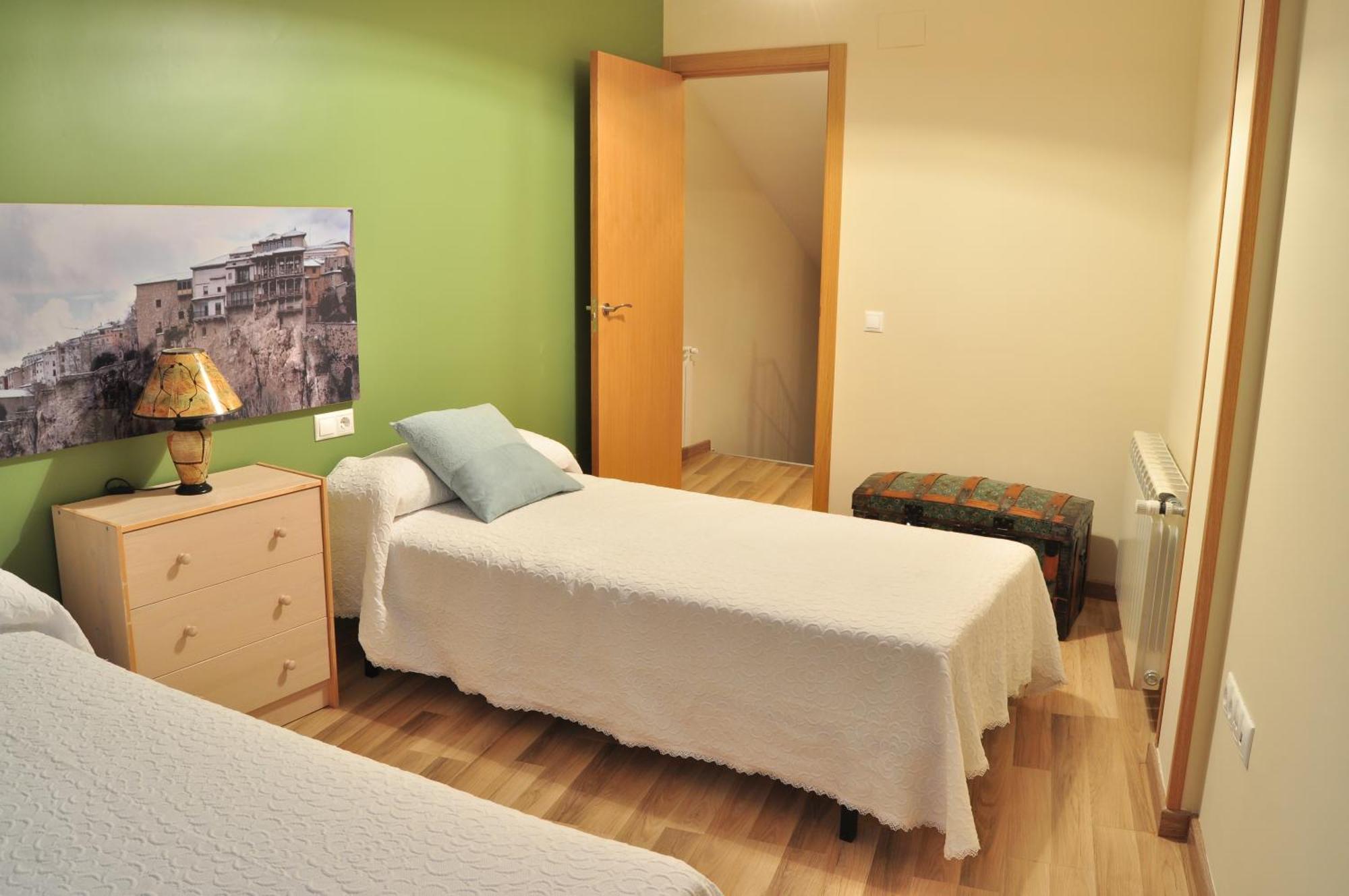 Apartamentos Rurales Romero Nohales 客房 照片
