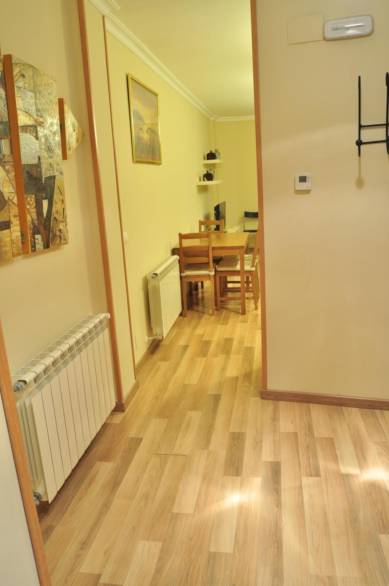 Apartamentos Rurales Romero Nohales 客房 照片