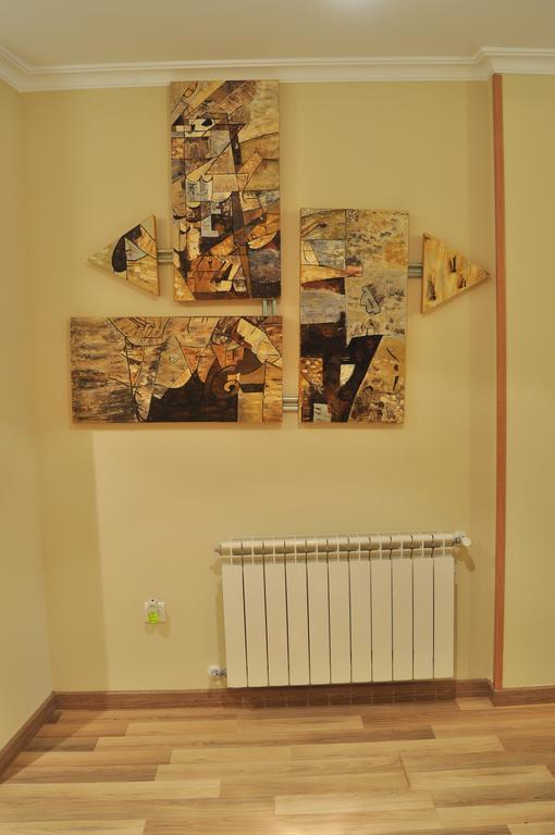 Apartamentos Rurales Romero Nohales 客房 照片